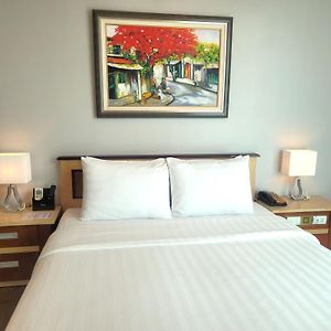 Luxeden Hotel Hanoi